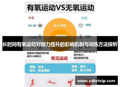 长时间有氧运动对耐力提升的影响机制与训练方法探析